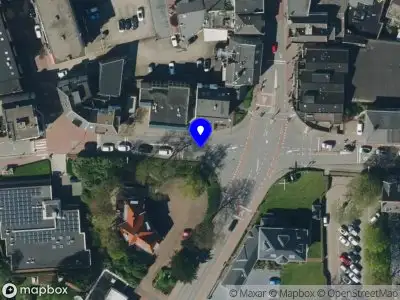 Bekendmaking Toestemming voor het gebruik van een exploitatievergunning aan Herman Kuijkstraat 54 te Geldermalsen