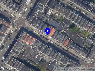 Bouwvergunning Noordmolenstraat  Rotterdam
