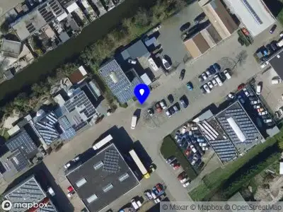 Verkeersbesluit Wachthoevestraat  Hekelingen