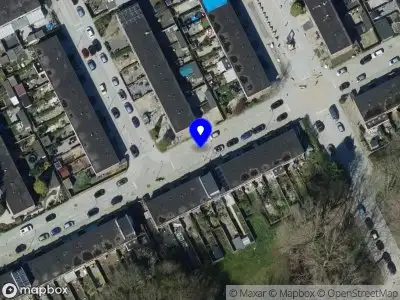 Kapvergunning Oenerdijk  Rotterdam