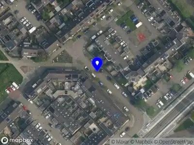 Toestemming voor gebruik van de openbare weg  Mandenmaker 42