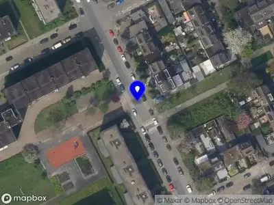 Overig Bredenoord  Rotterdam