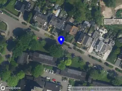 Verkeersbesluit P N Quarles v Uffordlaan  Zandvoort