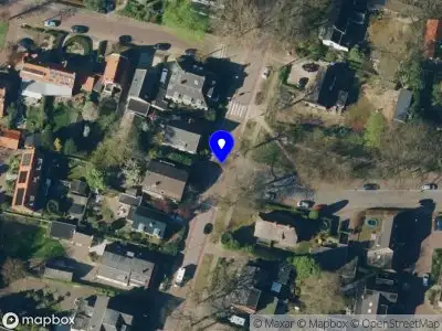 Overig Stationsweg  Oosterbeek