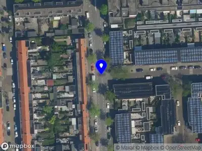 Verkeersbesluit Merovingenstraat  Haarlem