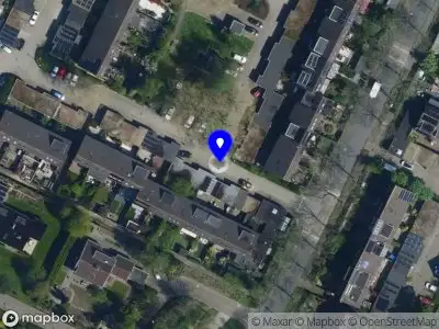 Bouwvergunning Geddingmoor  Nieuw-Vennep