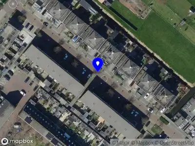 Verkeersbesluit Grotenhoeklaan  Zuidland