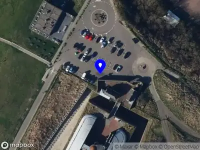 Evenementenvergunning Admiraal VerHuellplein  Huisduinen