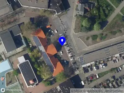 Overig Gaslaan  's-Gravenhage