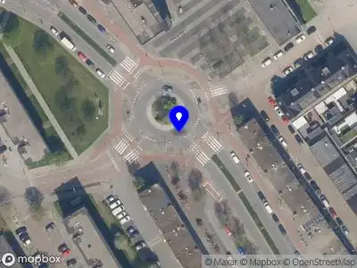 Overig Abtsweg  Rotterdam