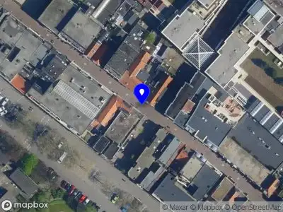 Overig Kerkstraat  Noordwijk