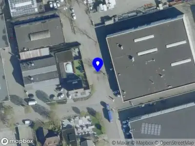 Milieuvergunning Vinkenveld  Rosmalen