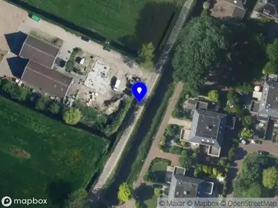 Milieuvergunning De Kwakel  Kortenhoef