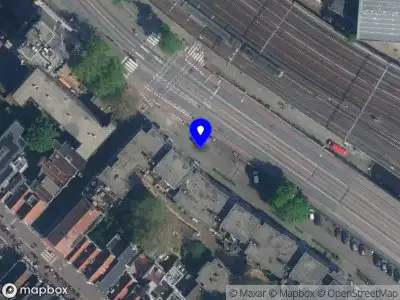 Milieuvergunning Haarlemmer Houttuinen  Amsterdam