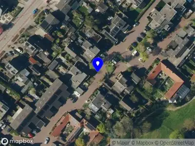 Overig Berkendreef  Renkum