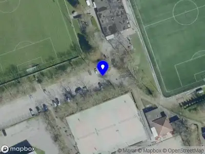 GEMEENTE VUGHT – INGEKOMEN AANVRAAG EVENEMENTENVERGUNNING – SPORTLAAN 1 HELVOIRT