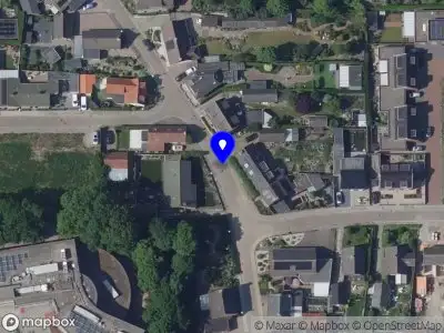 Bouwvergunning Kloosterstraat  Hoogerheide