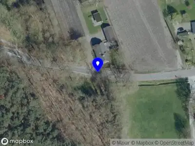 Bekendmaking Ontwerpbesluit voor het in zijn geheel ambtshalve intrekken van de omgevingsvergunning aan Bergstraat 28A te Loon op Zand