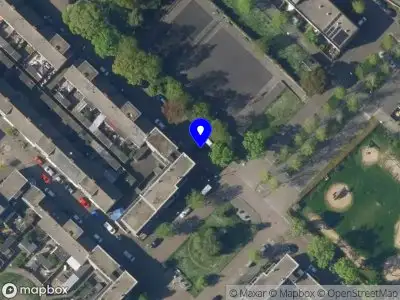 Verkeersbesluit Boisotstraat  Utrecht