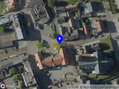Evenementenvergunning Kerkplein  Neer