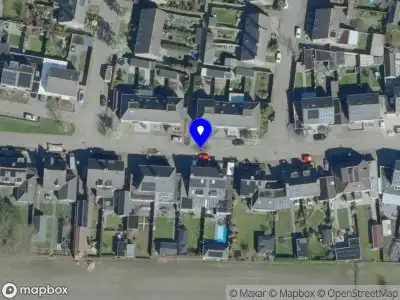 Omgevingsvergunning Lange Pad  Helvoirt