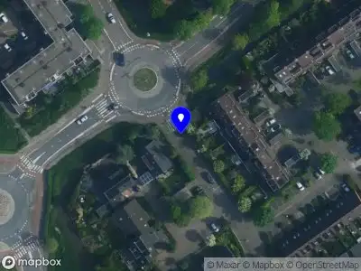 Overig Hoofdenburgsingel  Ouderkerk aan de Amstel