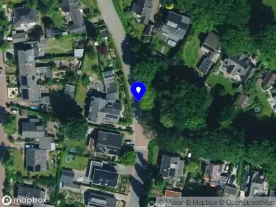 Kapvergunning Rhienderinklaan  Warnsveld