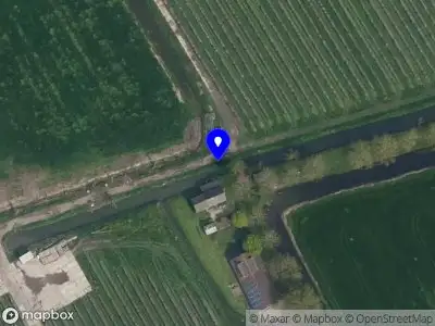 Omgevingsvergunning Achterdijk  Lopikerkapel