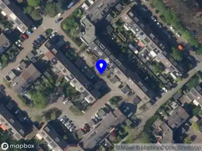 Bouwvergunning Okerhof  Voorburg