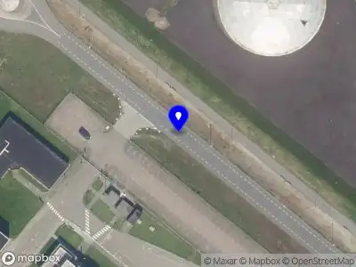 Milieuvergunning Isarweg  Europoort Rotterdam