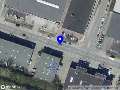 Omgevingsvergunning Mandenmakerstraat  Hoogvliet Rotterdam