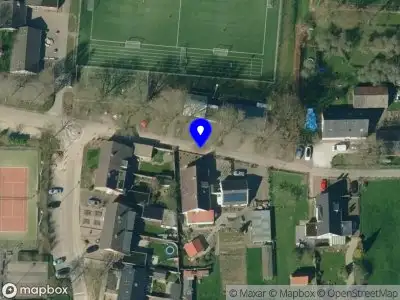Overig Vijzelpad  Doornenburg
