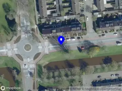 Bouwvergunning Wolfskamerweg  Vught