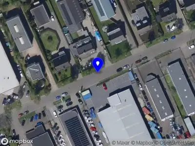 Bouwvergunning Guldenweg  Etten-Leur