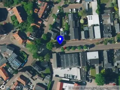 Evenementenvergunning Stationsstraat  Gramsbergen