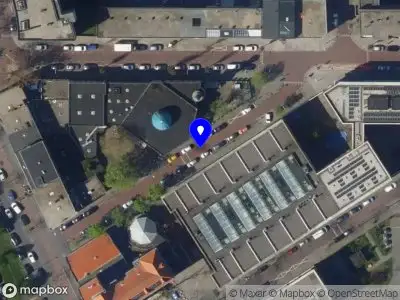 Verkeersbesluit Heilbronstraat  's-Gravenhage