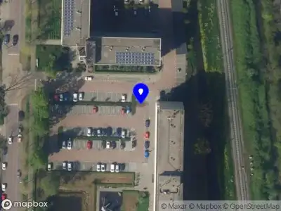 Verkeersbesluit Peppelhorst  Waddinxveen