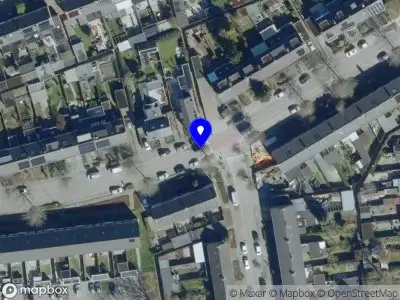 Verordeningen En Reglementen Molenstraat  Vught