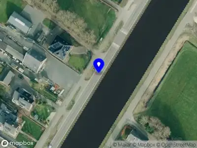 Binnengekomen aanvragen voor een omgevingsvergunning