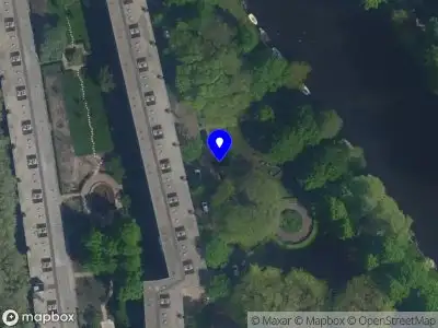 Overig Geuzenkade  Amsterdam