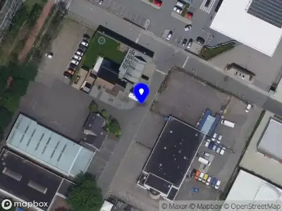Omgevingsvergunning Nijverheidsweg  Halsteren