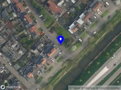 Verkeersbesluit Schaepmanhoeve  Waddinxveen