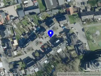 Bouwvergunning Berkenstraat  Nieuwkuijk