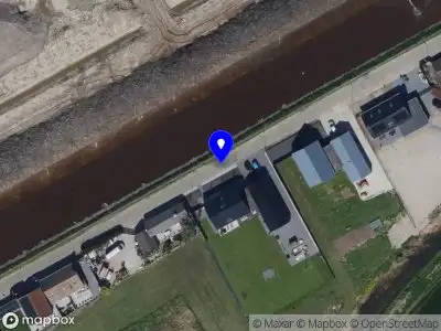 Aanvraag vergunning voor het uitvoeren van waterhuishoudkundige werkzaamheden te hoogte van het Doornedijkje 68/70 te Steenbergen.