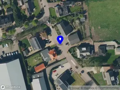 Bouwvergunning Brouwersstraat  Beneden-Leeuwen
