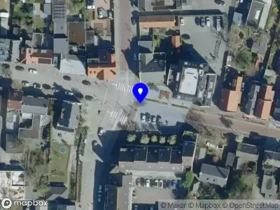 Bouwvergunning Hoofdstraat  Kaatsheuvel
