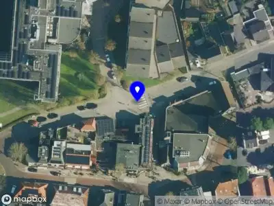 Bouwvergunning Bernard Leurinkstraat  Losser