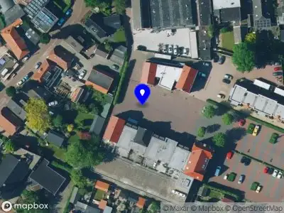 Evenementenvergunning De Oostermaat  Gramsbergen