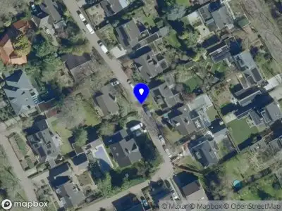 Bekendmaking GEMEENTE VUGHT – GEBRUIK OPENBARE WEG – VAN KESSELSTRAAT 4 VUGHT