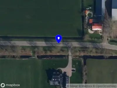 Evenementenvergunning Koailoane  Damwâld